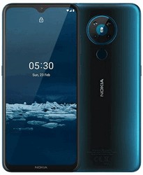 Замена дисплея на телефоне Nokia 5.3 в Брянске